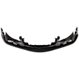 Front Primed Bumper Cover, For Models Without Sport Package