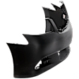 Front Primed Bumper Cover, For Models Without Sport Package
