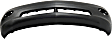 Front Primed Bumper Cover, Without Around View Monitor