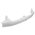 Front Bumper Absorber, 6 Cyl., 3.5L Engine