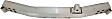 Front Bumper Reinforcement, Aluminum, Sedan