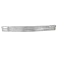 Front Bumper Reinforcement, Aluminum, CAPA Certified