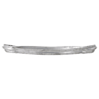 Front Bumper Reinforcement, Aluminum, CAPA Certified