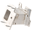 Front, Passenger Side Bumper Bracket, Bumper Mounting Bracket