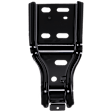 Front, Passenger Side Bumper Bracket, Reinforcement Bracket