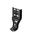Front, Passenger Side Bumper Bracket, Reinforcement Bracket