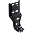 Front, Passenger Side Bumper Bracket, Reinforcement Bracket