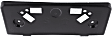 Front License Plate Bracket
