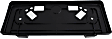 Front License Plate Bracket