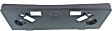 Front License Plate Bracket