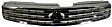 Grille, Primed, 6 Cyl., 3.5L Engine