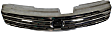 Grille, Primed, 6 Cyl., 3.5L Engine