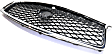 Grille Assembly, Primed Shell and Insert