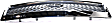 Grille Assembly, Primed Shell and Insert