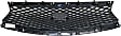 Grille Assembly, Primed Shell and Insert