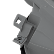 Driver Side Headlight, with Bulb, HID/Xenon, with HID bulb and ballast