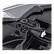 Passenger Side Headlight, with Bulb, LED, without Adaptive Frontlighting System