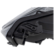2014-2017 Infiniti Q50 - Passenger Side Headlight, with Bulb, LED, without Adaptive Frontlighting System, CAPA Certified