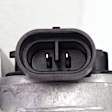 Front, Passenger Side Fog Light, With bulb(s), LED