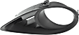Front, Driver Side Fog Light Trim, Primed, Base Model