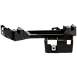 Passenger Side Headlight Bracket