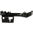 Driver Side Headlight Bracket