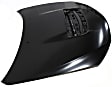 Factory Style Hood Steel Primed