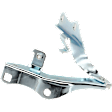 Passenger Side Hood Hinge