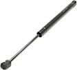Driver or Passenger Side Hood Lift Support