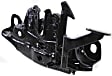 Hood Latch, 6 Cyl., 3.5L Engine, Sedan