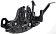 Hood Latch, 6 Cyl., 3.5L Engine, Sedan