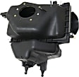 Air Box, 6 Cyl., 3.5L Engine