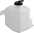Coolant Reservoir