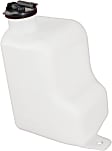 Coolant Reservoir