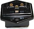 Blower Motor Resistor