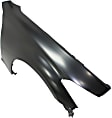 Front, Passenger Side Fender CAPA Certified
