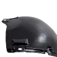 Front, Passenger Side, Front Section Fender Liner, Coupe (With Premium Package)/Convertible
