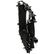 Radiator Support Assembly