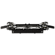 Radiator Support Assembly