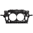Radiator Support Assembly