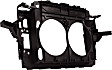Radiator Support Center