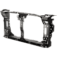 Radiator Support Assembly