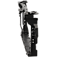 Radiator Support Assembly