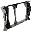 Radiator Support Assembly