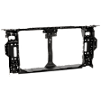 Radiator Support Assembly