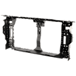Radiator Support Assembly