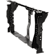 Radiator Support Assembly