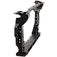 Radiator Support Assembly