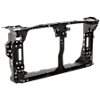 Radiator Support Assembly