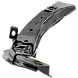 Radiator Support Side Panel